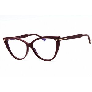 Tom Ford EYEGLASSES TF5843B-074-56 New with case